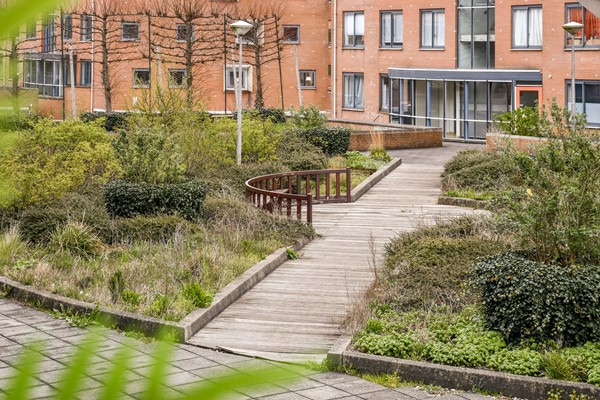 Medium property photo - Kempenlaan 151, 1066 RB Amsterdam